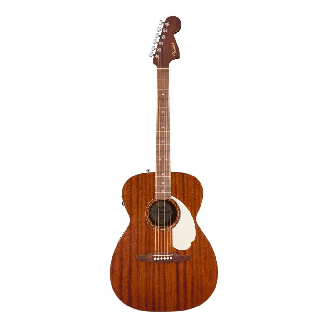 GUIT. FENDER CALIFORNIA STANDARD MONTEREY E IPG NAT SAP