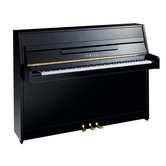 PIANO YAMAHA B1 PE