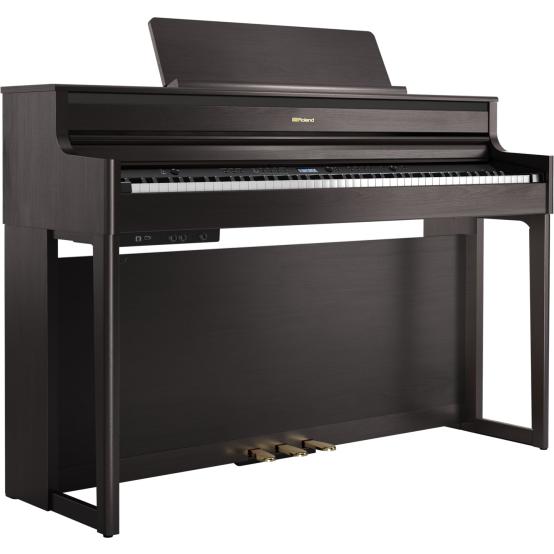 PIANO DIGITAL ROLAND HP704DR