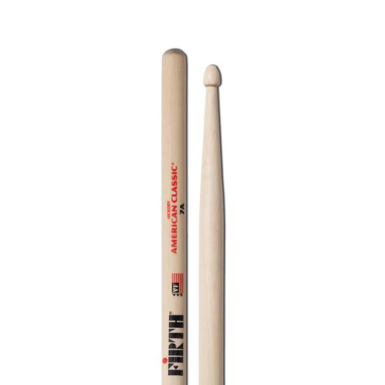 BAQ. VIC FIRTH 7 A MAD.