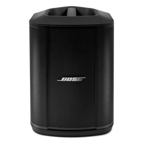 COLUNA BOSE S1 PRO PLUS