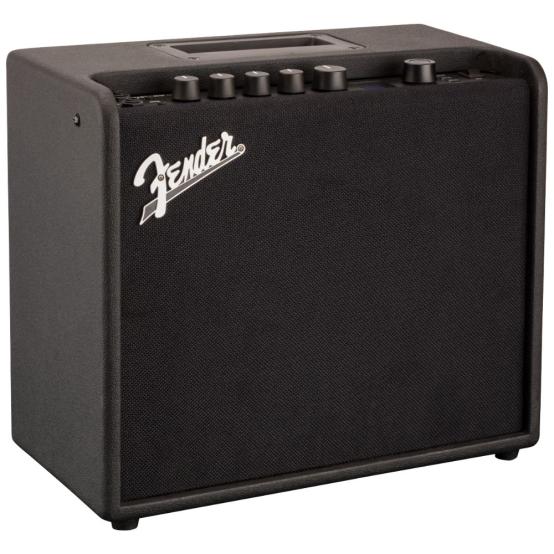 COMBO FENDER MUSTANG LT 25