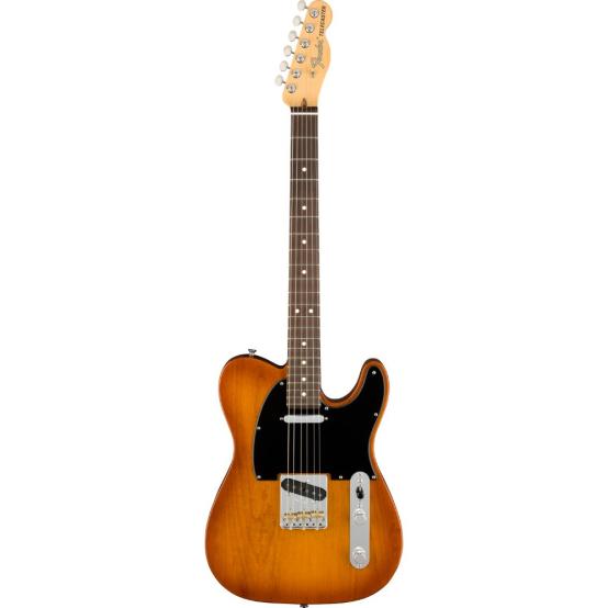 GUIT. FENDER AM PERF TELE RW HBST
