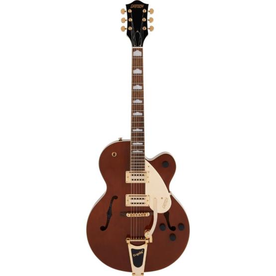GUIT. GRETSCH G2410TG STRML HLW SC SNGBRL