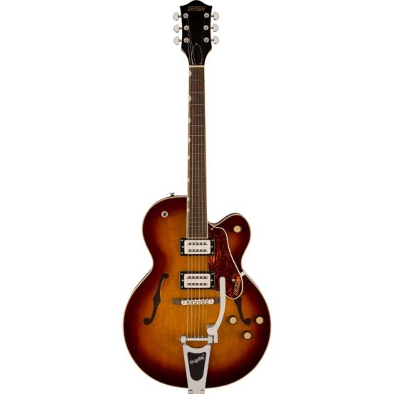 GUIT. GRETSCH G2420T STRML HLW SC HVNA