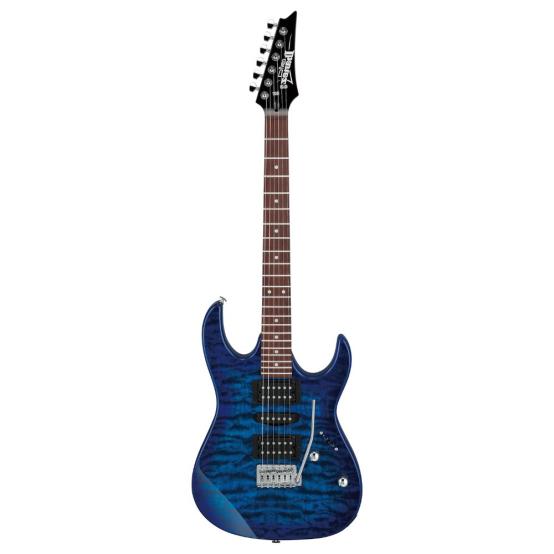 GUIT. IBANEZ GRX70QAL-TBB