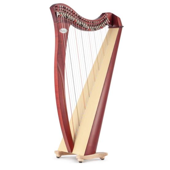 HARPA SALVI MOD. JUNO