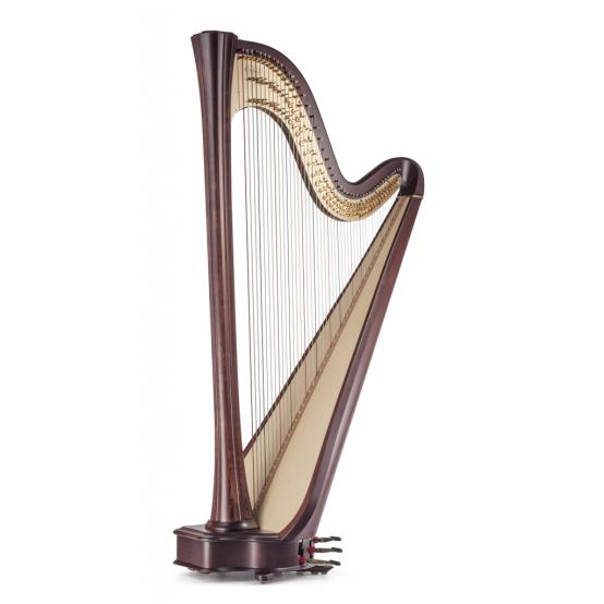 HARPA SALVI DAPHNE 47 SE CAOBA