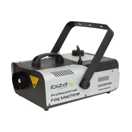 MAQ. FUMO IBIZA LSM1200W