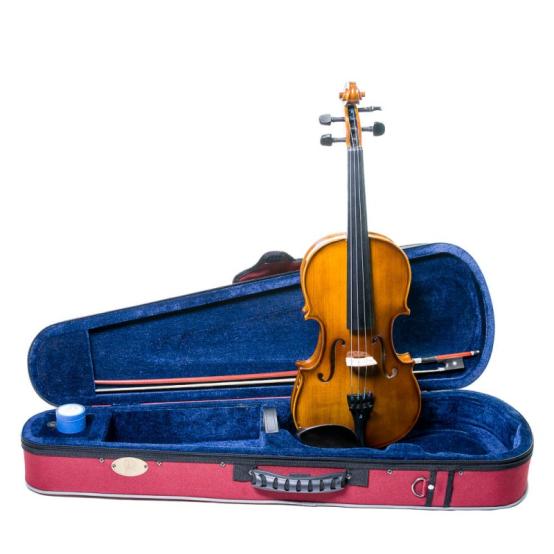 VIOLINO STENTOR STUDENT LINE II 1/4