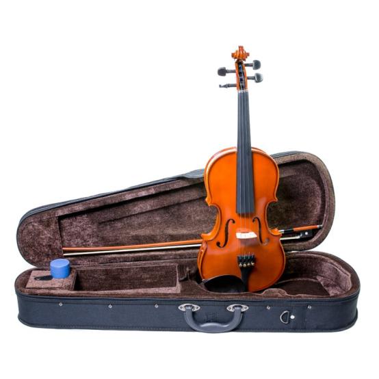 VIOLINO KREUTZER SCHOOL 4/4