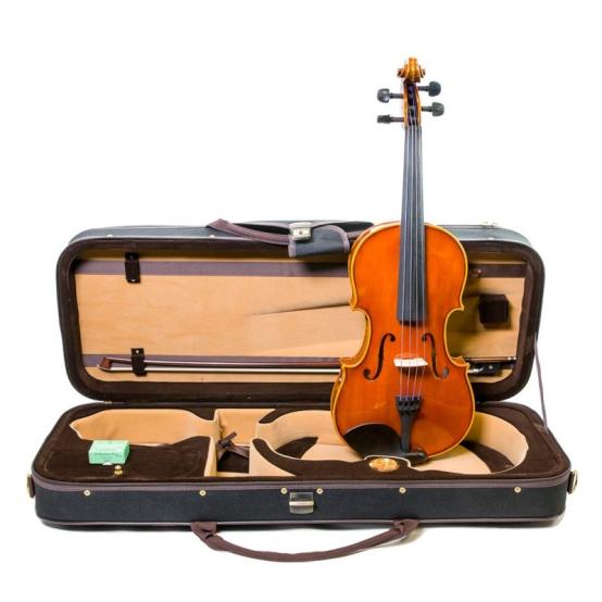 VIOLA D'ARCO F. MULLER VIRTUOSO 15,5"