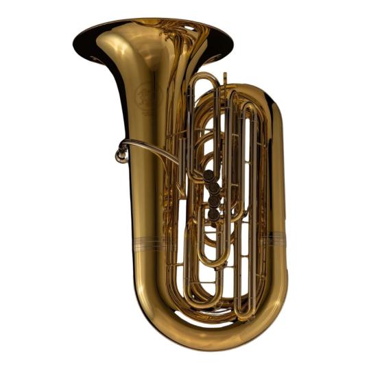 TUBA WESSEX DRAGON