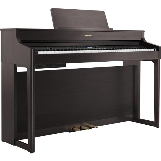 PIANO DIGITAL ROLAND HP702DR