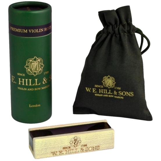 RESINA W. E. HILL & SONS PREMIUM VIOLINO