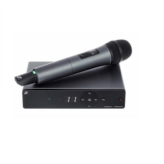 SIST. SENNHEISER XSW 1-825