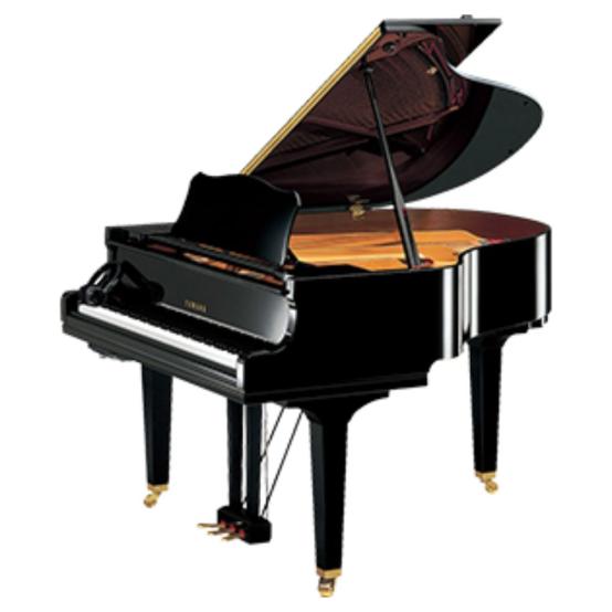 PIANO YAMAHA C1X TA3