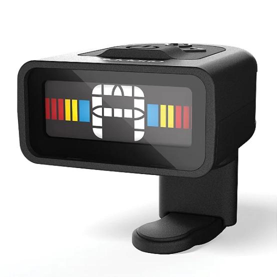 AFINADOR PLANET WAVES PW-CT-12