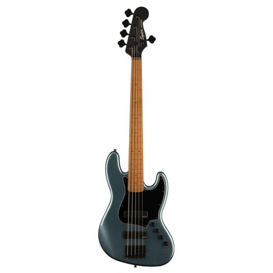 BAIXO FENDER CONTEMPORARY ACTIVE JAZZ BASS HH RMN GMM
