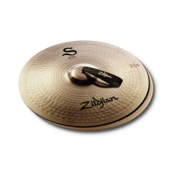 P. ZILDJIAN S FAMILY 16" BANDA