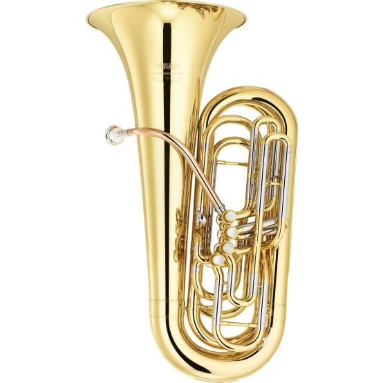 TUBA YAMAHA YCB-621
