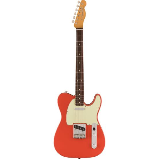 GUIT. FENDER VINTERA II 60S TELE RW FRD