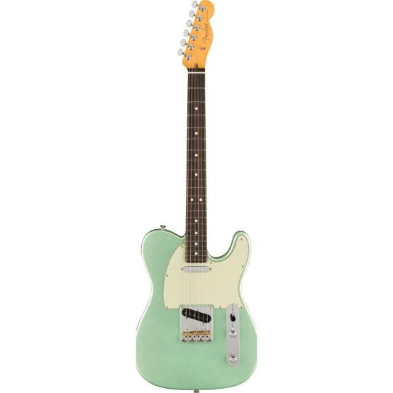 GUIT. FENDER AM PRO II TELE RW MSG