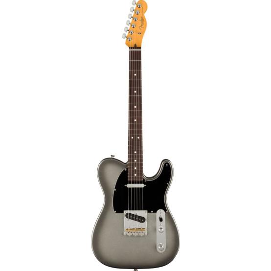 GUIT. FENDER AM PRO II TELE RW MERCURY