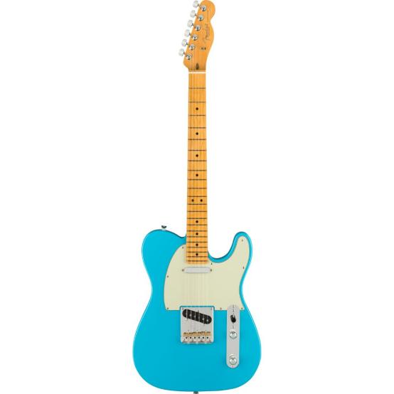 GUIT. FENDER AM PRO II TELE MN MB