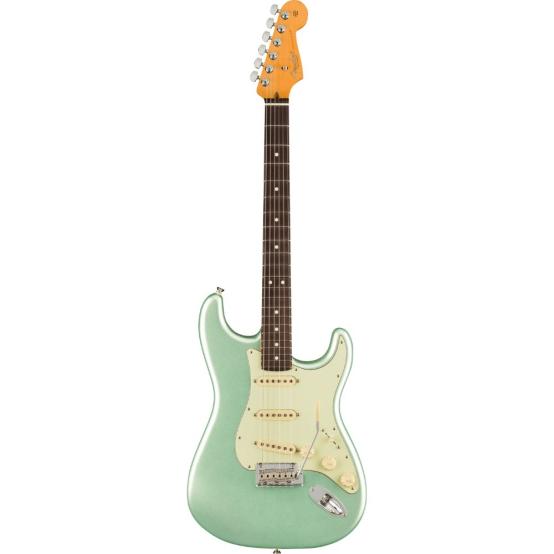 GUIT. FENDER AM PRO STRAT RW MSG