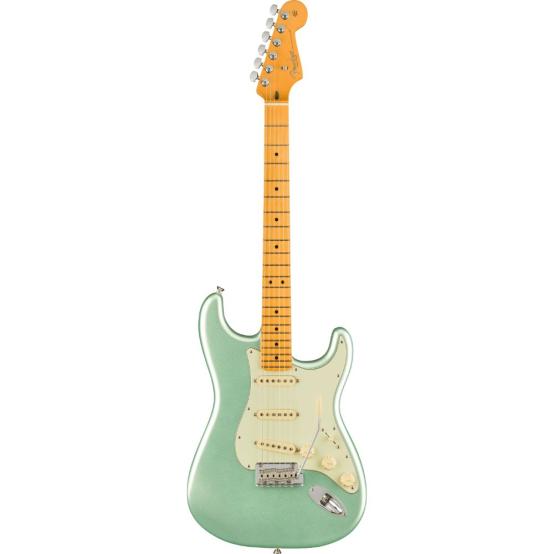 GUIT. FENDER AM PRO STRAT MN MSG