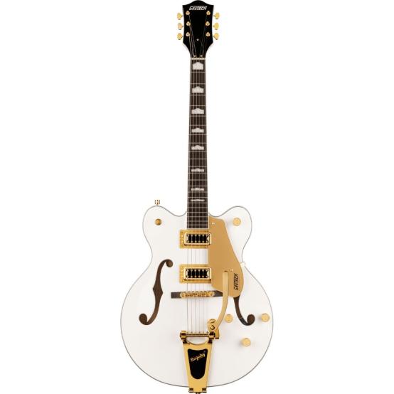 GUIT. GRETSCH ELECTRO HOLLOWBODY CL G5422TG DC SCW