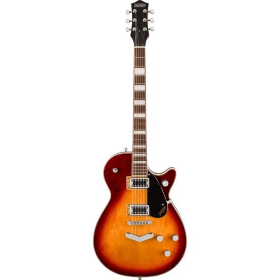 GUIT. GRETSCH G5220 EMTC JET BT JGM