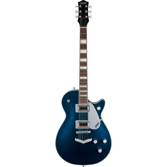 GUIT. GRETSCH G5220 EMTC JET BT MIDNIGHT SAPPHIRE