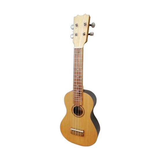 UKULELE APC SOPRANO UKSLP