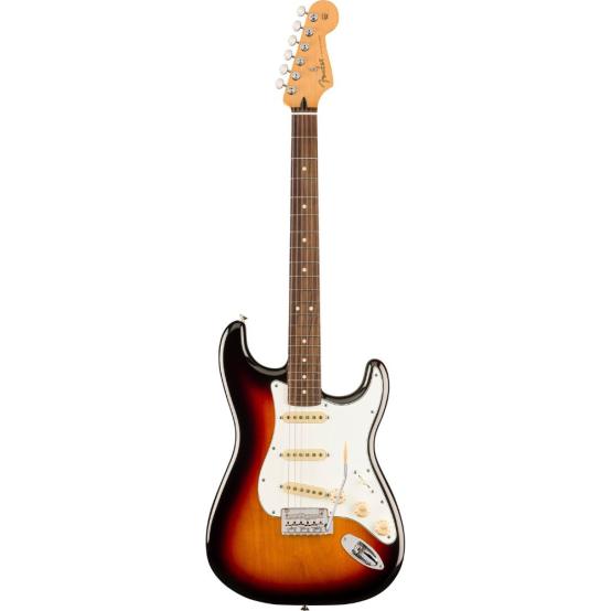 GUIT. FENDER PLAYER II STRAT RW 3-COLOR SUNBURST