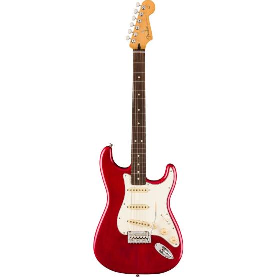 GUIT. FENDER PLAYER II STRAT RW TCB