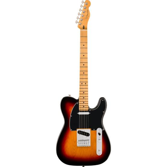 GUIT. FENDER PLAYER II TELECASTER MN 3-COLOR SUNBURST
