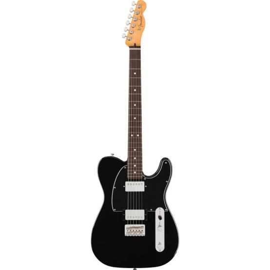 GUIT. FENDER PLAYER II TELECASTER HH RW BLACK