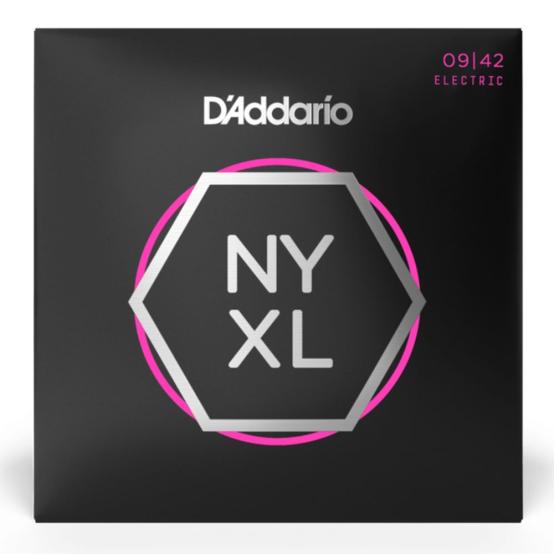 JG. CORDAS D&acute;ADDARIO NYXL0942