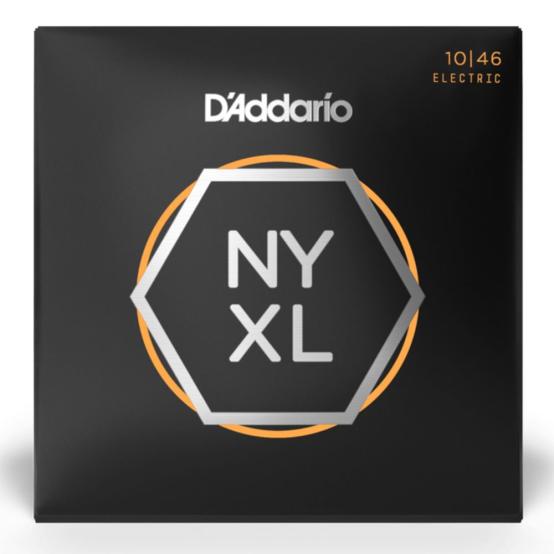 JG. CORDAS D&acute;ADDARIO NYXL1046