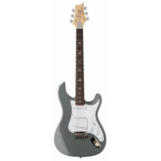 GUIT. PRS SE SILVER SKY STONE GRAY