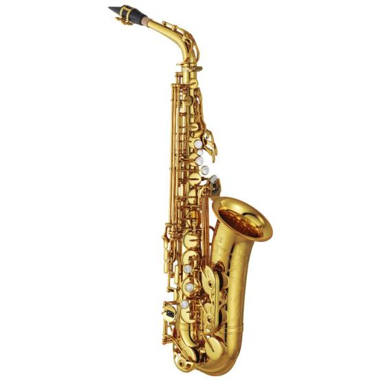 SAX. YAMAHA ALTO YAS 82Z CUSYOM