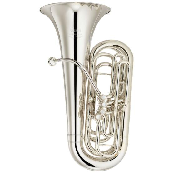 TUBA YAMAHA YCB-621 S