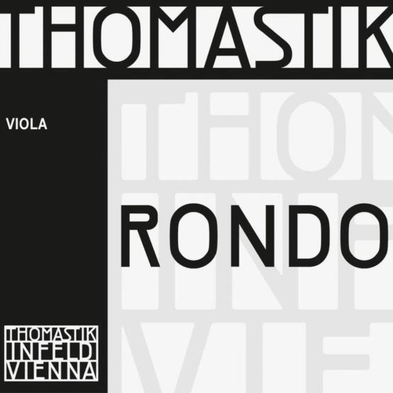 JG. CORDAS THOMASTIK RONDO RO200