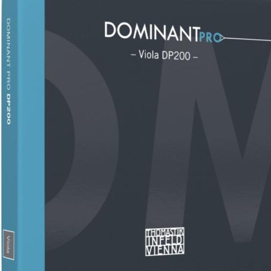JG. CORDAS VIOLA THOMASTIK DOMINANT PRO 200