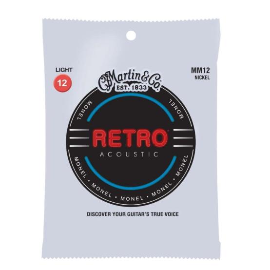 JG. CORDAS MARTIN MM 12  12-54