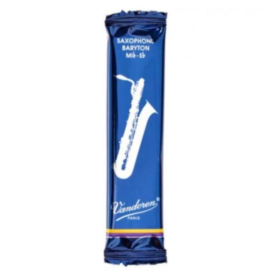 PALH. VANDOREN SAX BARITONO 3