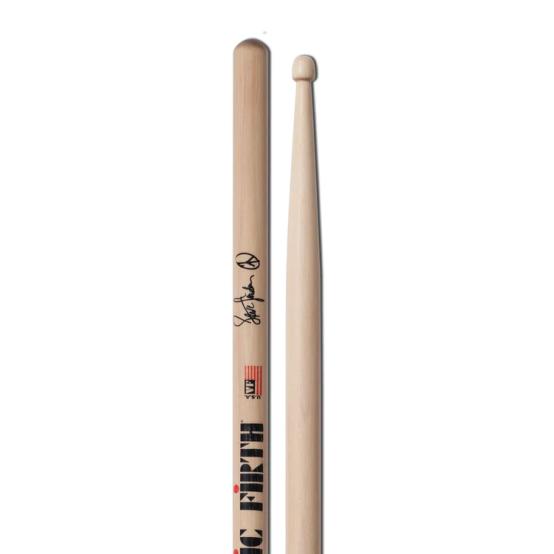 BAQ. VIC FIRTH STEVE JORDAN