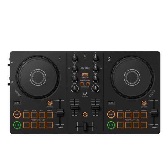 CONTROLADOR PIONNER DDJ-FLX2